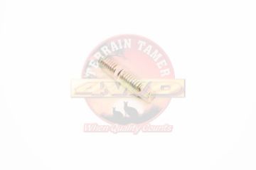 Stud Oil Pan Sub
