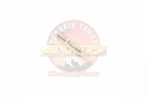 Stud Oil Pan Sub