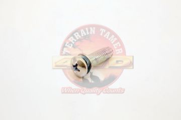 Screw Assist Grip