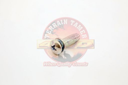 Screw Assist Grip
