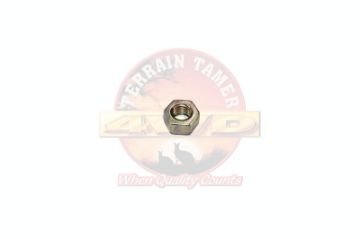 Nut Rear Diff Centre Mounting Stud