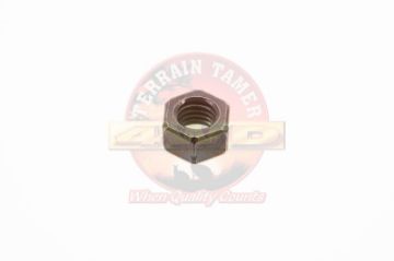 Nut Diff Mount Stud Front