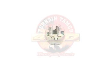 Nut Tie Rod End