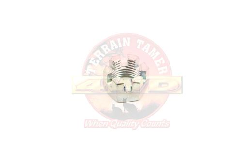 Nut Tie Rod End