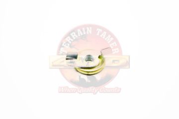 Wing Nut Air Cleaner Cover