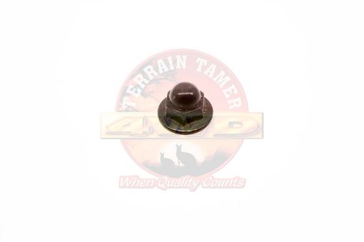 Nut Intercooler Protector