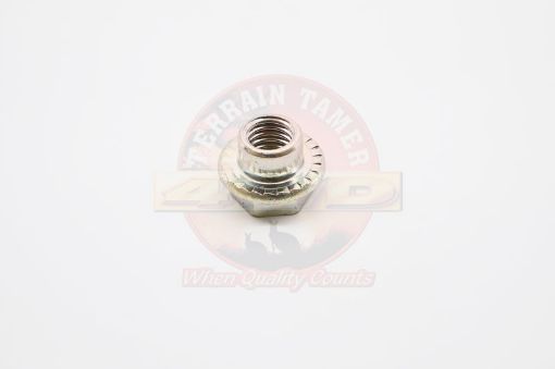 Nut Wiper Arm