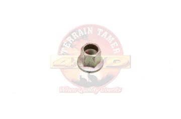 Nut Camber Adjusting Bolt