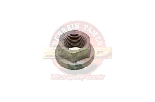 Nut Camber Adjust Front Suspension