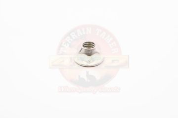 Nut Rocker Cover