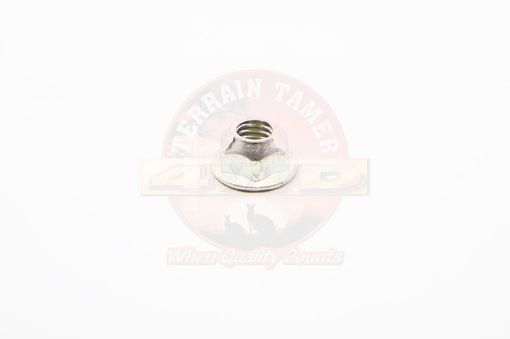 Nut Rocker Cover