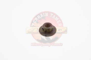 Nut 6Mm