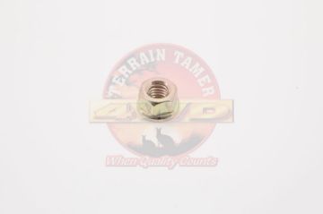 Nut Stud Oil Pan Sub