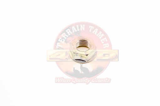 Nut Valve Adjusting