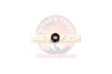 Nut Rear Stabilizer Bar Link Rod