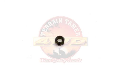 Nut Rear Stabilizer Bar Link Rod