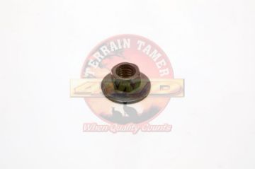 Nut Radiator Support Bracket