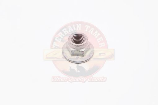Nut Exhaust Manifold