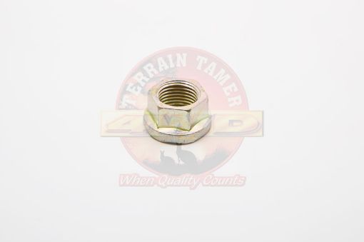 Nut Tailshaft Bolt