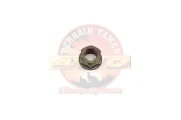 Nut Lower Stabilzier Bar Link Rod Rear