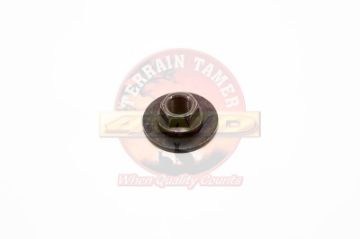 Nut Engine Mount Rear