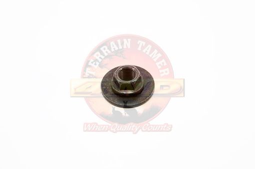Nut Engine Mount Rear