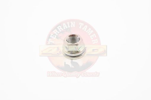 Nut Backing Plate Bolt