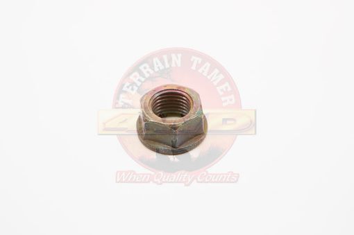 Nut Stabilzer Bar Link Rod Front Or Rear