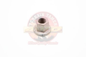 Nut Front Strut Bar Bolt