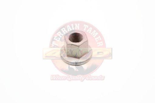 Nut Front Strut Bar Bolt