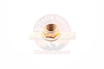Nut Power Steering Pump Gear