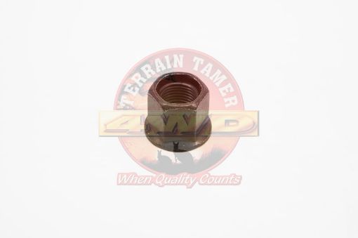 Nut Camber Adjusting Pin