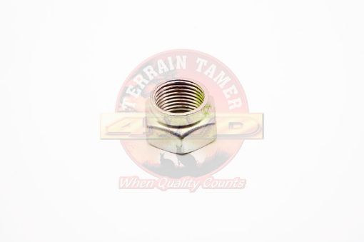 Nut Intermediate Tailshaft Shaft Flange