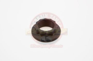Lock Nut Front Wheel Adjusting