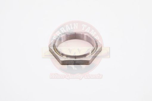 Nut Output Shaft