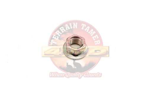 Nut Windscreen Wiper Arm