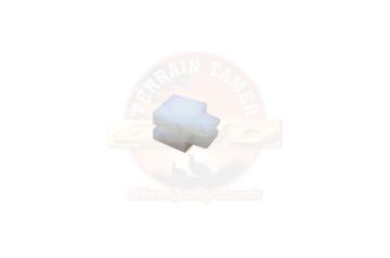 Clip Armrest Screw