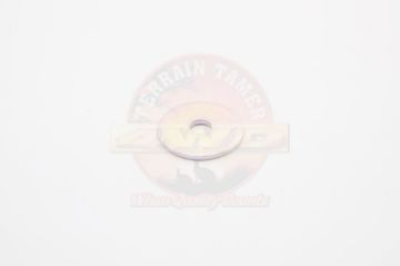 Retainer Brake Proportioning Spring Shackle