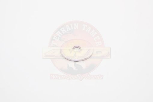 Retainer Brake Proportioning Spring Shackle