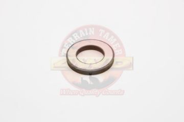 Washer Transfer Case Flange