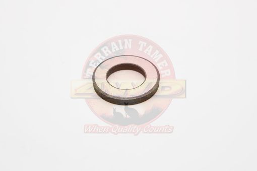 Washer Transfer Case Flange