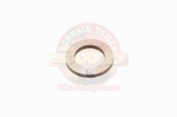 Washer Diff Flange