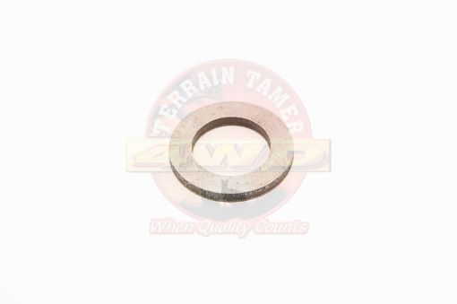 Washer Diff Flange