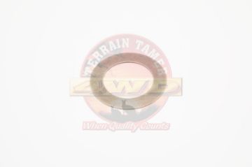 Valve Washer 3L 1Hz