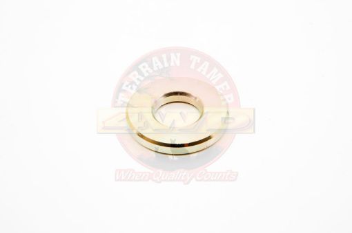 Washer Crankshaft Pulley Bolt