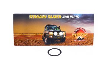 Washer Plate Speedo Drive Gear
