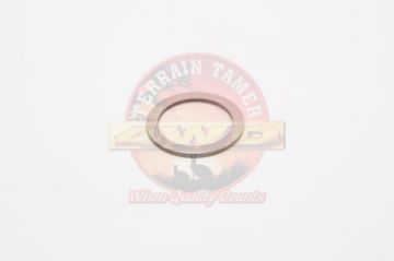 Spacer Front Diff Pinion T=2.36 Mark 05