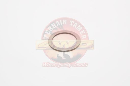 Spacer Front Diff Pinion T=2.36 Mark 05