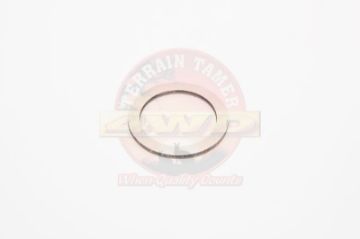 Spacer Front Diff Pinion T=2.39 Mark 06