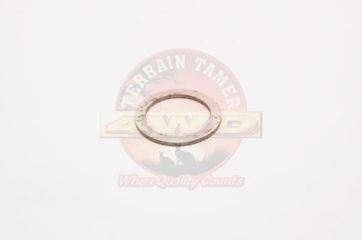 Spacer Front Diff Pinion T=2.43 Mark 08